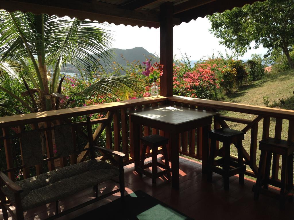 Italian Guesthouse Gros Islet Exterior photo